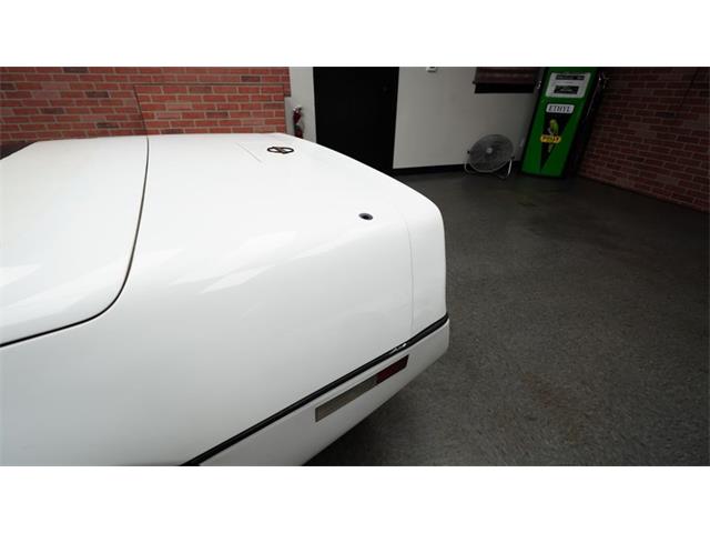 1986 Chevrolet Corvette (CC-1982463) for sale in Mesa, Arizona