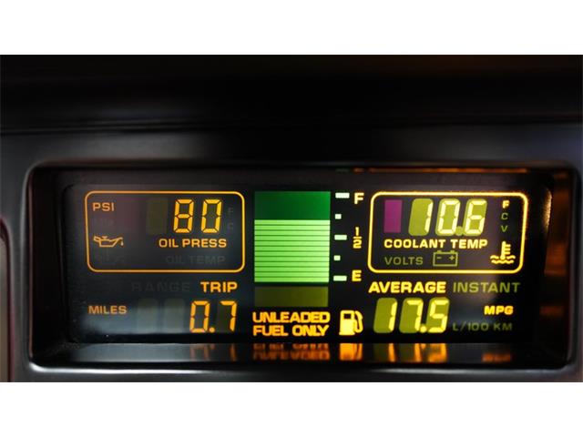 1986 Chevrolet Corvette (CC-1982463) for sale in Mesa, Arizona