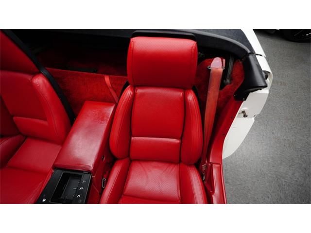 1986 Chevrolet Corvette (CC-1982463) for sale in Mesa, Arizona
