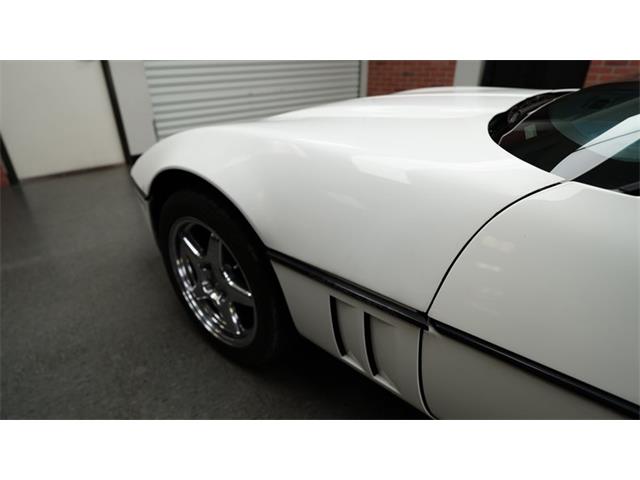 1986 Chevrolet Corvette (CC-1982463) for sale in Mesa, Arizona