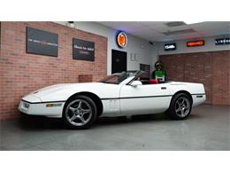 1986 Chevrolet Corvette (CC-1982463) for sale in Mesa, Arizona