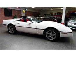 1986 Chevrolet Corvette (CC-1982463) for sale in Mesa, Arizona