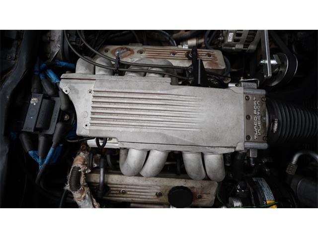 1986 Chevrolet Corvette (CC-1982463) for sale in Mesa, Arizona