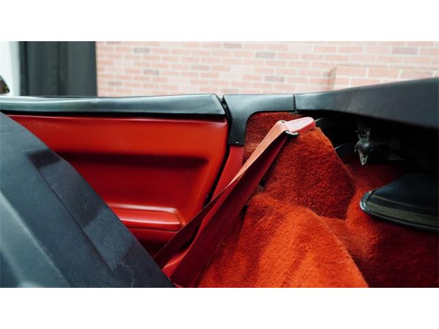1986 Chevrolet Corvette (CC-1982463) for sale in Mesa, Arizona
