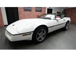 1986 Chevrolet Corvette (CC-1982463) for sale in Mesa, Arizona