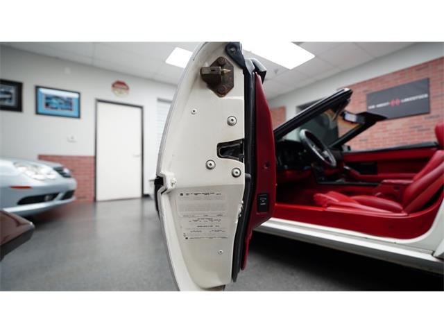 1986 Chevrolet Corvette (CC-1982463) for sale in Mesa, Arizona