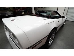 1986 Chevrolet Corvette (CC-1982463) for sale in Mesa, Arizona