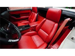 1986 Chevrolet Corvette (CC-1982463) for sale in Mesa, Arizona