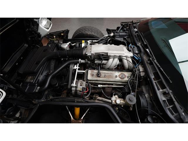 1986 Chevrolet Corvette (CC-1982463) for sale in Mesa, Arizona