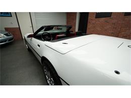1986 Chevrolet Corvette (CC-1982463) for sale in Mesa, Arizona