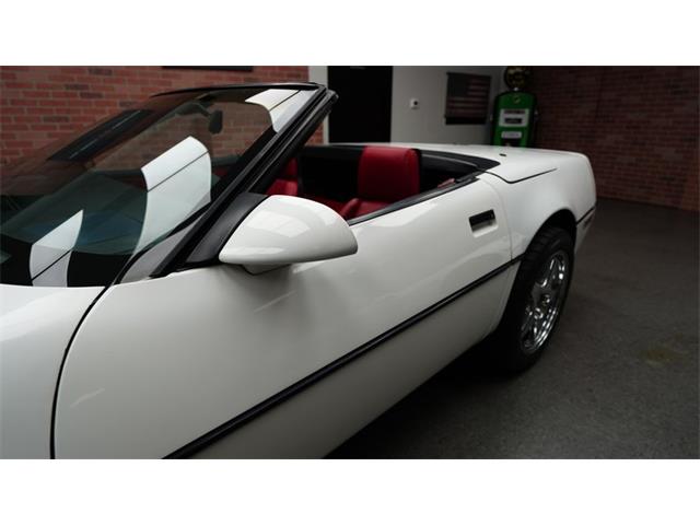 1986 Chevrolet Corvette (CC-1982463) for sale in Mesa, Arizona