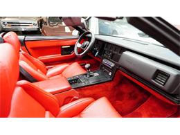 1986 Chevrolet Corvette (CC-1982463) for sale in Mesa, Arizona
