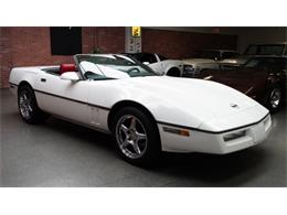 1986 Chevrolet Corvette (CC-1982463) for sale in Mesa, Arizona