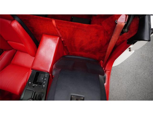 1986 Chevrolet Corvette (CC-1982463) for sale in Mesa, Arizona