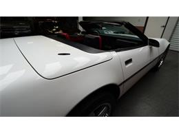 1986 Chevrolet Corvette (CC-1982463) for sale in Mesa, Arizona