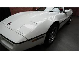 1986 Chevrolet Corvette (CC-1982463) for sale in Mesa, Arizona