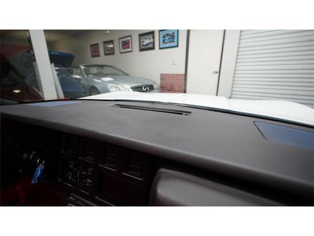 1986 Chevrolet Corvette (CC-1982463) for sale in Mesa, Arizona