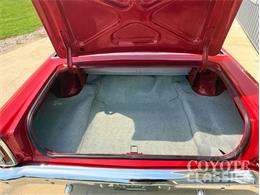 1966 Ford Fairlane (CC-1982500) for sale in Greene, Iowa