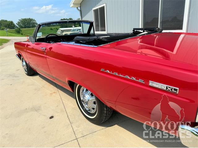 1966 Ford Fairlane (CC-1982500) for sale in Greene, Iowa