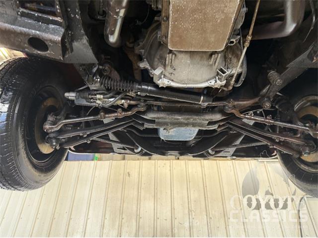 1966 Ford Fairlane (CC-1982500) for sale in Greene, Iowa