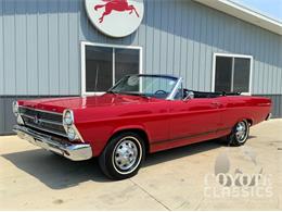 1966 Ford Fairlane (CC-1982500) for sale in Greene, Iowa