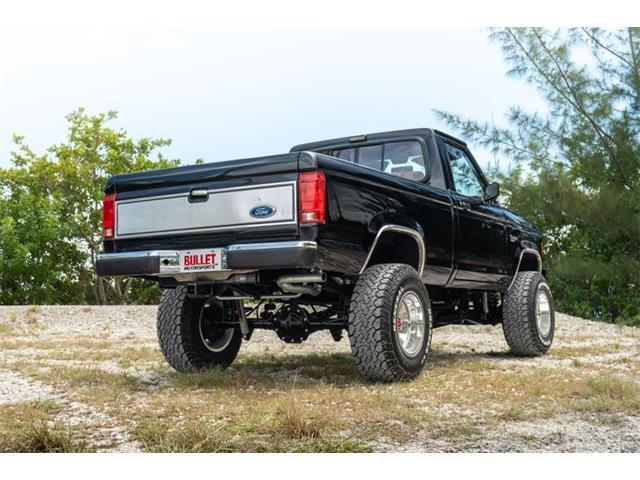 1988 Ford Ranger for Sale | ClassicCars.com | CC-1982504