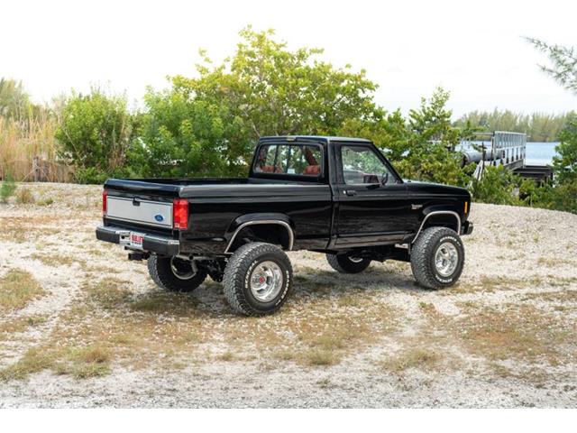 1988 Ford Ranger for Sale | ClassicCars.com | CC-1982504