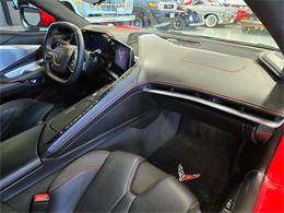 2021 Chevrolet Corvette (CC-1982557) for sale in Bend, Oregon