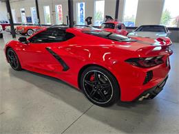2021 Chevrolet Corvette (CC-1982557) for sale in Bend, Oregon