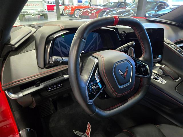 2021 Chevrolet Corvette (CC-1982557) for sale in Bend, Oregon