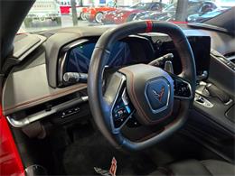 2021 Chevrolet Corvette (CC-1982557) for sale in Bend, Oregon
