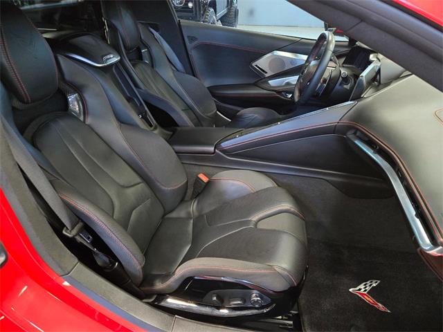 2021 Chevrolet Corvette (CC-1982557) for sale in Bend, Oregon