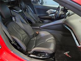 2021 Chevrolet Corvette (CC-1982557) for sale in Bend, Oregon