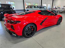 2021 Chevrolet Corvette (CC-1982557) for sale in Bend, Oregon