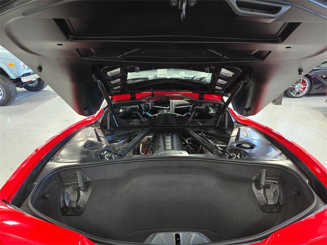 2021 Chevrolet Corvette (CC-1982557) for sale in Bend, Oregon