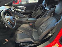 2021 Chevrolet Corvette (CC-1982557) for sale in Bend, Oregon