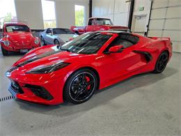 2021 Chevrolet Corvette (CC-1982557) for sale in Bend, Oregon