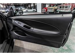 2003 Ford Mustang Mach 1 (CC-1982581) for sale in Sherman, Texas