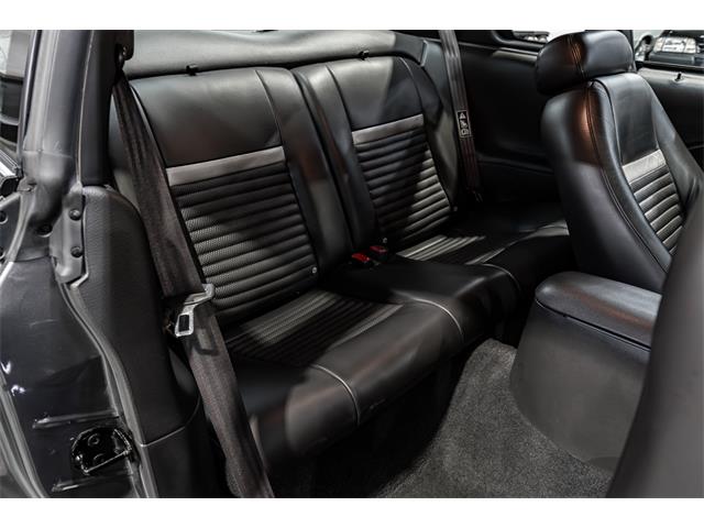 2003 Ford Mustang Mach 1 (CC-1982581) for sale in Sherman, Texas