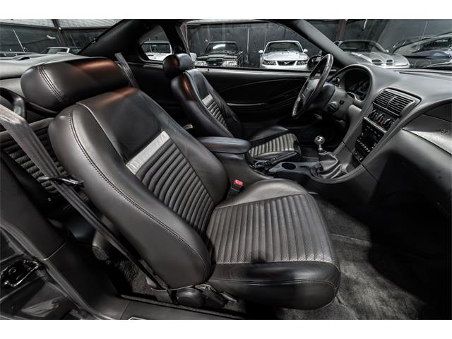 2003 Ford Mustang Mach 1 (CC-1982581) for sale in Sherman, Texas