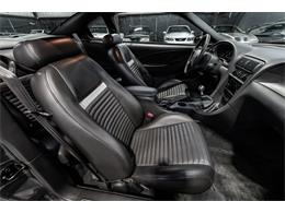 2003 Ford Mustang Mach 1 (CC-1982581) for sale in Sherman, Texas
