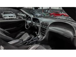2003 Ford Mustang Mach 1 (CC-1982581) for sale in Sherman, Texas
