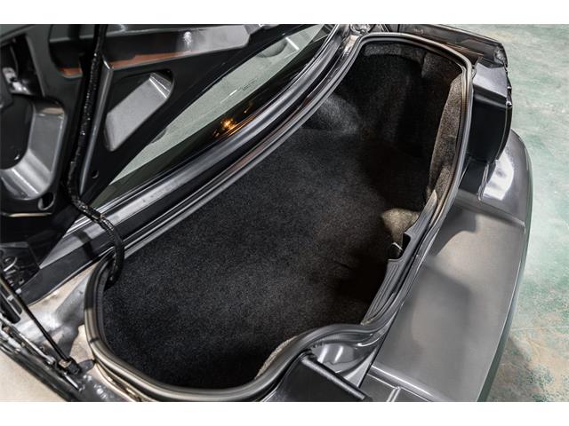 2003 Ford Mustang Mach 1 (CC-1982581) for sale in Sherman, Texas