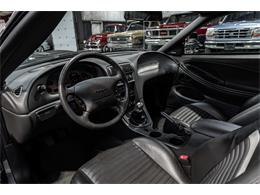 2003 Ford Mustang Mach 1 (CC-1982581) for sale in Sherman, Texas