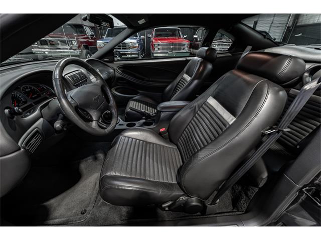 2003 Ford Mustang Mach 1 (CC-1982581) for sale in Sherman, Texas