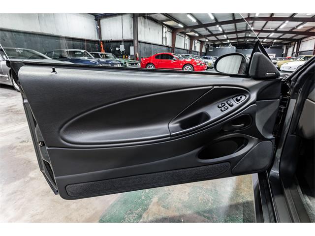 2003 Ford Mustang Mach 1 (CC-1982581) for sale in Sherman, Texas