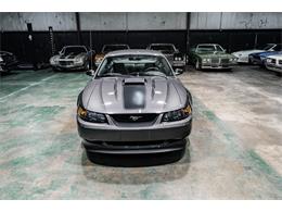2003 Ford Mustang Mach 1 (CC-1982581) for sale in Sherman, Texas