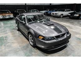 2003 Ford Mustang Mach 1 (CC-1982581) for sale in Sherman, Texas