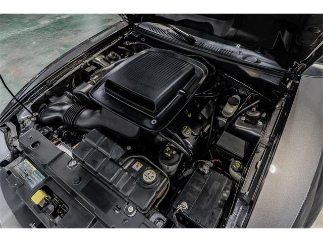 2003 Ford Mustang Mach 1 (CC-1982581) for sale in Sherman, Texas