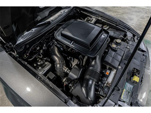 2003 Ford Mustang Mach 1 (CC-1982581) for sale in Sherman, Texas